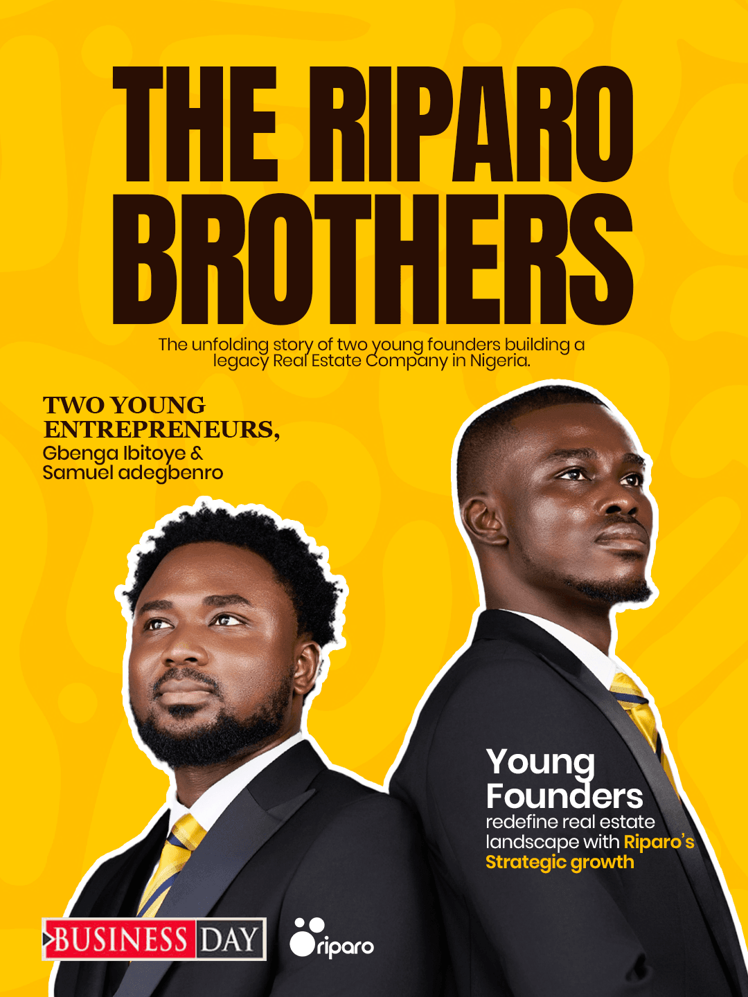 Young Founders Redefine Real Estate Landscape